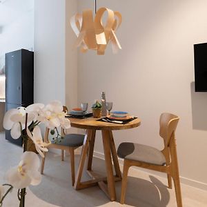 Apartamento Planta baja